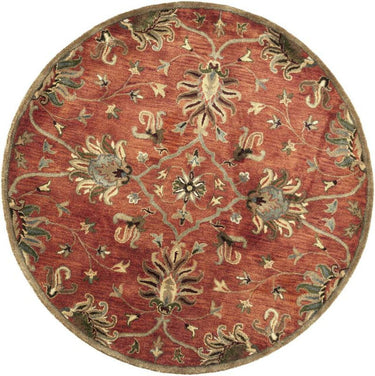 Traditional Rug
